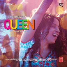 London Thumakda Queen London Thumakda Queen