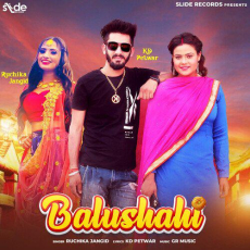 Balushahi Ruchika Jangid Balushahi Ruchika Jangid